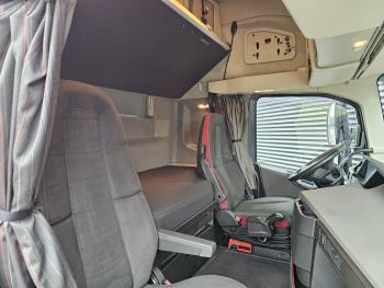 Volvo FH 540 8x4 / RETARDER / I PARK COOL / 90T